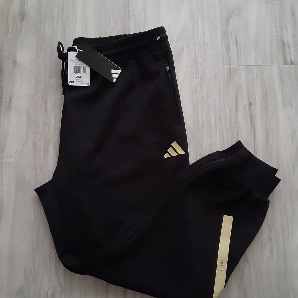 Adidas WZNE Women Joggers ( 2XL  )